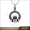 Wholesale newest fashion jewelry stainless steel chain necklace